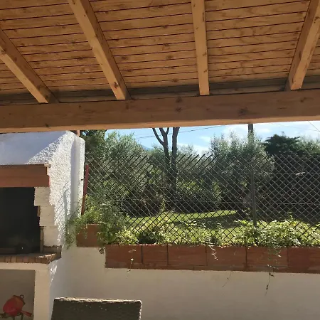 Mas De La Vieille Vigne Дом отдыха Аржель-сюр-Мер