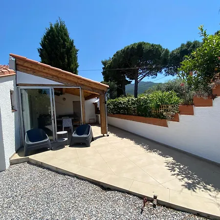 Mas De La Vieille Vigne