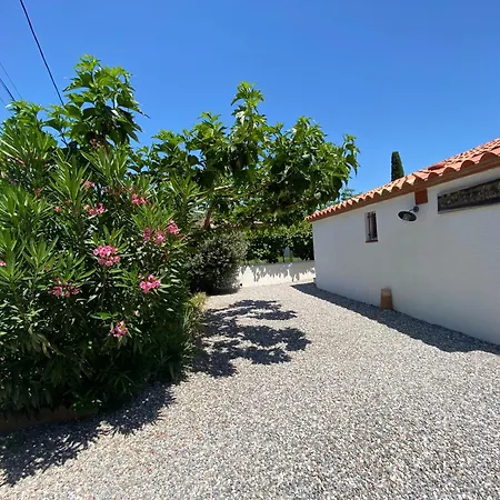 Mas De La Vieille Vigne