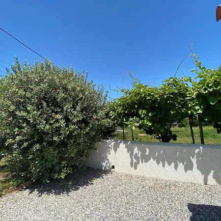 Mas De La Vieille Vigne Dom wakacyjny *