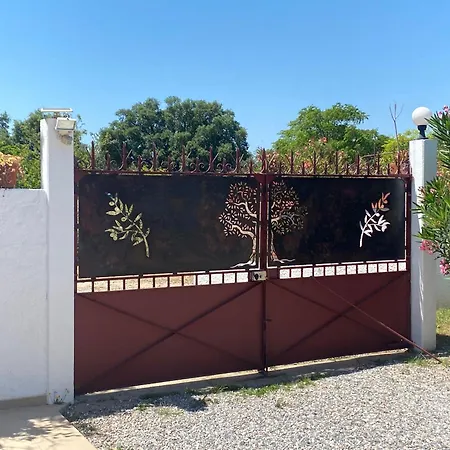 Mas De La Vieille Vigne