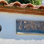 別荘 Mas De La Vieille Vigne