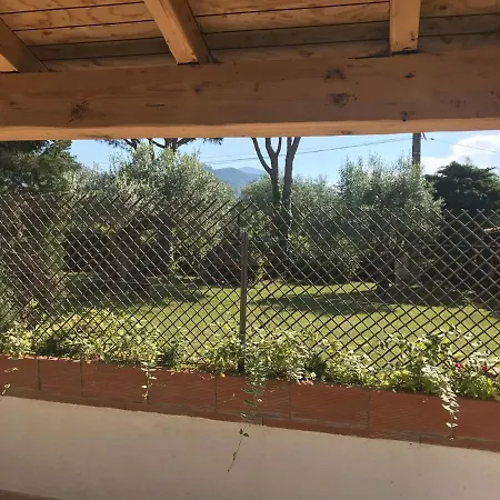 펜션 Mas De La Vieille Vigne