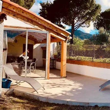 Mas De La Vieille Vigne *