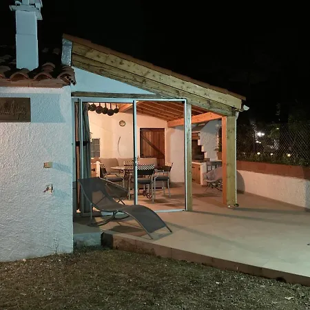 Mas De La Vieille Vigne Holiday home