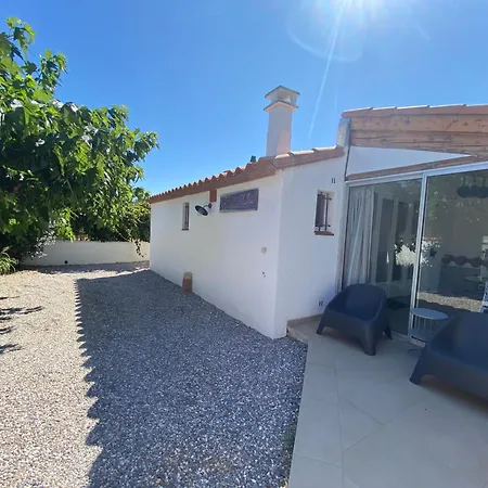 Mas De La Vieille Vigne