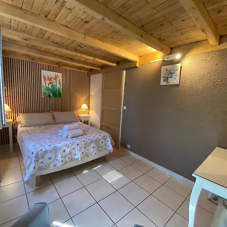 Prázdninový dům Mas De La Vieille Vigne Argelès-sur-Mer