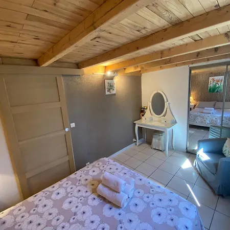 Mas De La Vieille Vigne