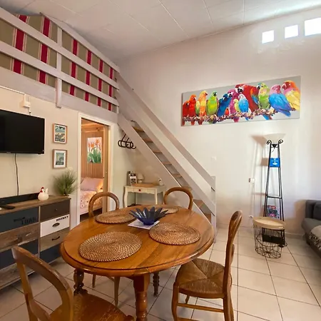 Mas De La Vieille Vigne Σπίτι διακοπών *