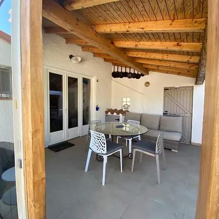 Vakantiehuis Mas De La Vieille Vigne Argelès-sur-Mer