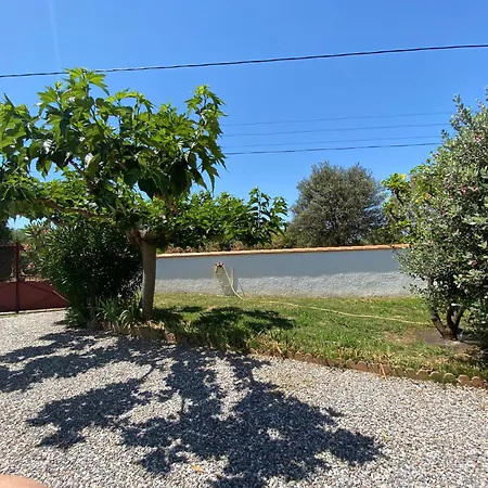 בית נופש Mas De La Vieille Vigne