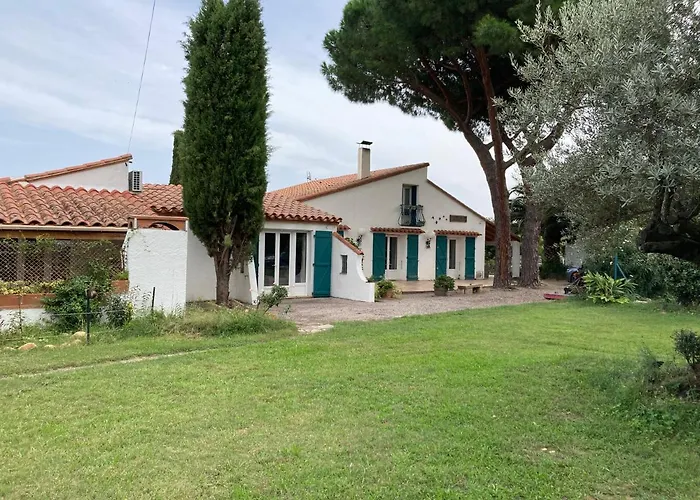 Mas De La Vieille Vigne Σπίτι διακοπών *
