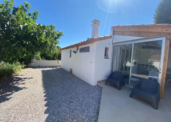 Mas De La Vieille Vigne